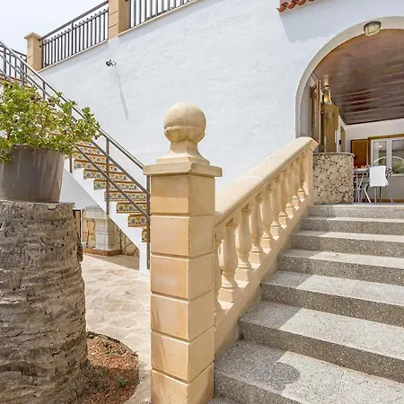Castello Garden Of Bliss Holiday home *