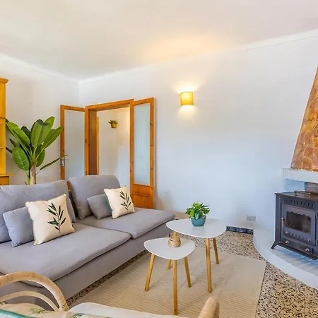 Castello Garden Of Bliss Holiday home