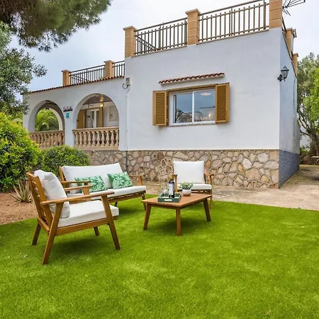 Castello Garden Of Bliss Holiday home *