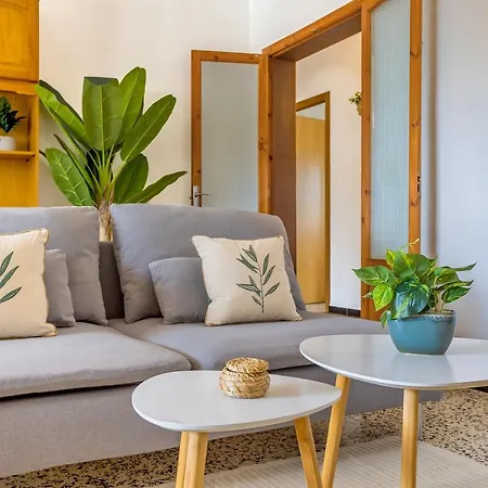 Holiday home Castello Garden Of Bliss Santanyi