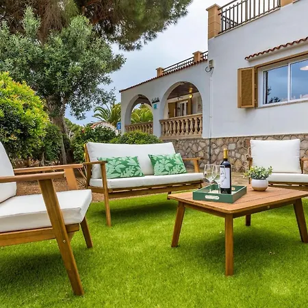 Castello Garden Of Bliss