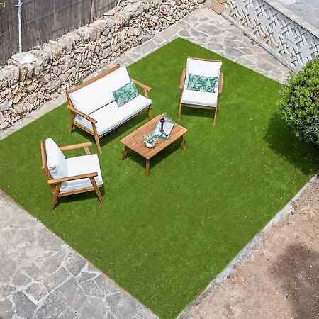 Castello Garden Of Bliss Holiday home