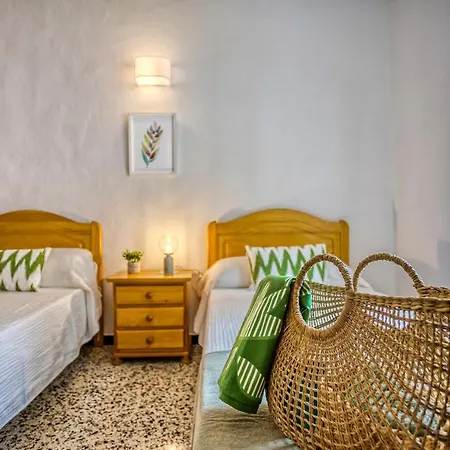 Holiday home Castello Garden Of Bliss