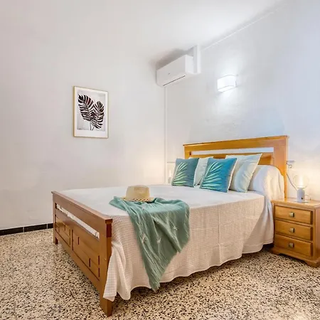 Holiday home Castello Garden Of Bliss Santanyi