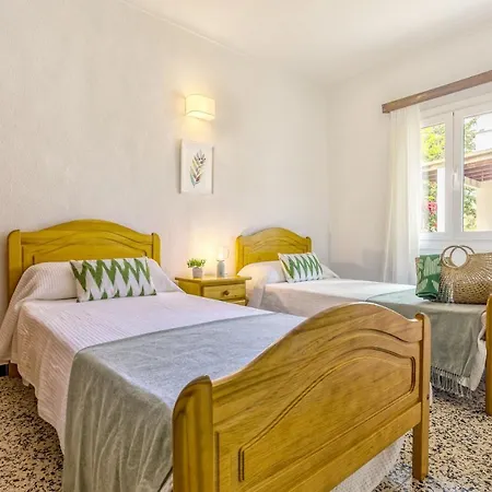 Castello Garden Of Bliss Holiday home *