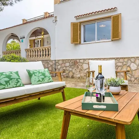Holiday home Castello Garden Of Bliss *