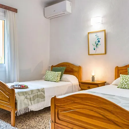 Castello Garden Of Bliss Holiday home