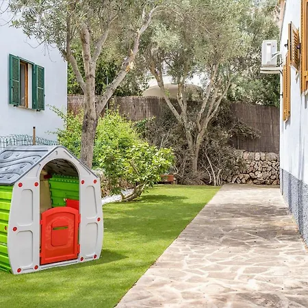 Castello Garden Of Bliss Holiday home *
